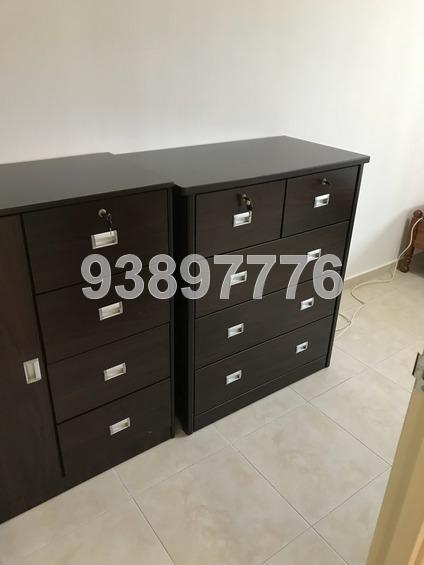 Blk 302B Anchorvale Link (Sengkang), HDB 2 Rooms #168844382
